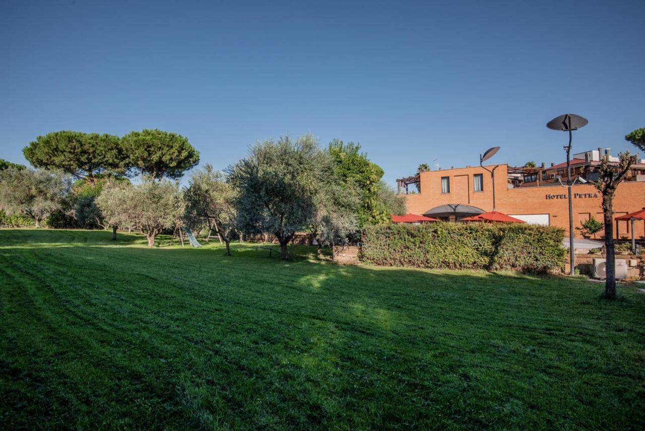 Hotel Petra, Rome